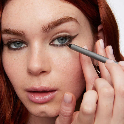 🎁Last Day Buy 1 Get 1 Free🔥-✨1440-Minute Longwear Waterproof Eyeliner