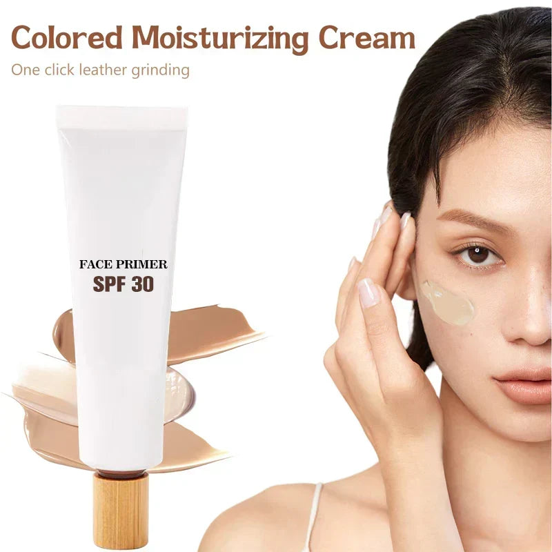 🎉 LIMITED TIME 50% OFF! 💖 BB Blur Tinted Moisturizer SPF 30 – Instantly Brightens, Hydrates & Smooths Your Skin ✨