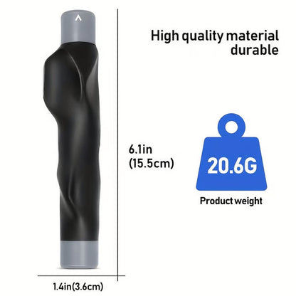 Golf Grip Training Aid – Non‑Slip, Portable, Posture‑Optimized ⛳