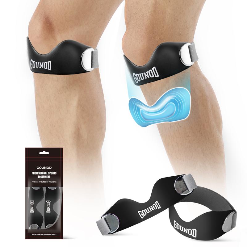 🎉 2026 Sale — Over 50,000 Sold!💞 Patellar Tendon Support Strap