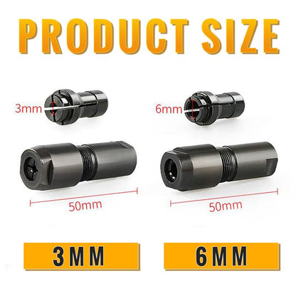 💥Limited time offer 50% off💥 Pousbo® Angle Grinder Modified Adapter