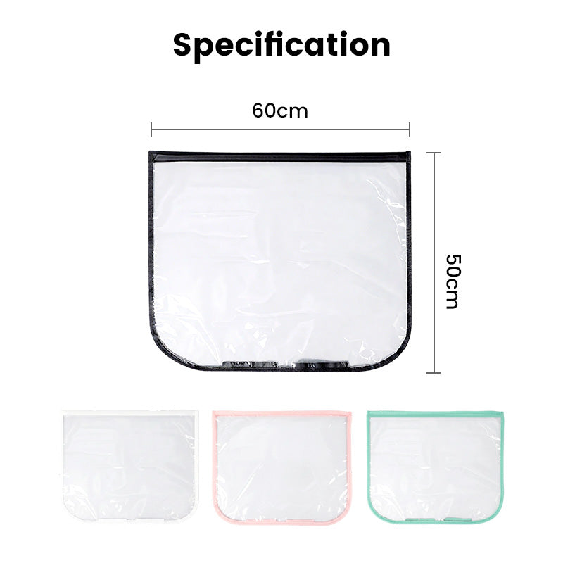 🛡️ Magnetic Charging Port Cover – Waterproof & EV-ready ✨