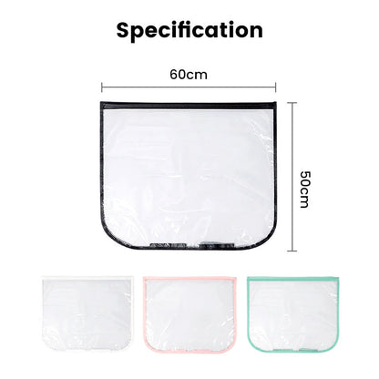 🛡️ Magnetic Charging Port Cover – Waterproof & EV-ready ✨