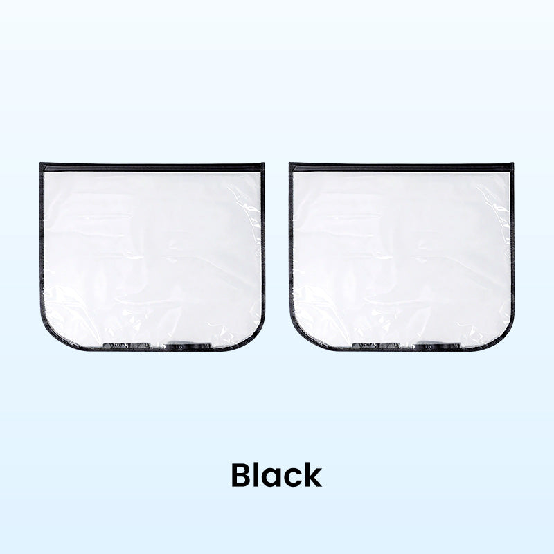 🛡️ Magnetic Charging Port Cover – Waterproof & EV-ready ✨