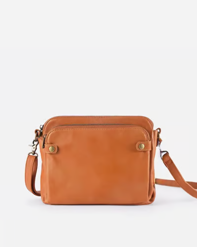 🔥50% OFF-Crossbody Leather Shoulder Bags and Clutches