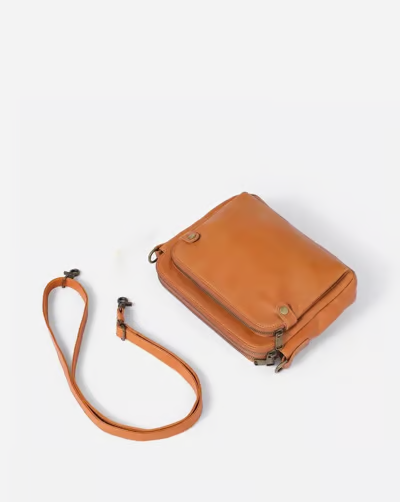 🔥50% OFF-Crossbody Leather Shoulder Bags and Clutches