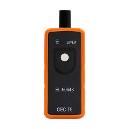 🎄 LAST-MINUTE CHRISTMAS OFFER: 50% OFF! ⏰ TPMS Activation Tool OEC-T5 for GM Cars – Easy Programming, Quick Sensor Activation & Portable Design 🔧🚗📦