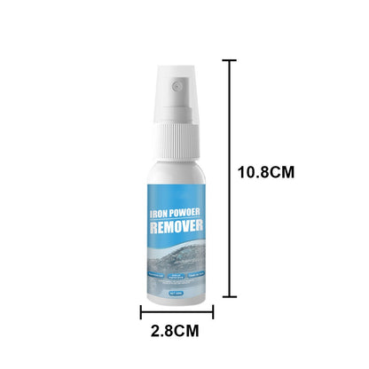 🔥Buy 2 Get 1 FREE🔥Car Rust Removal Spray