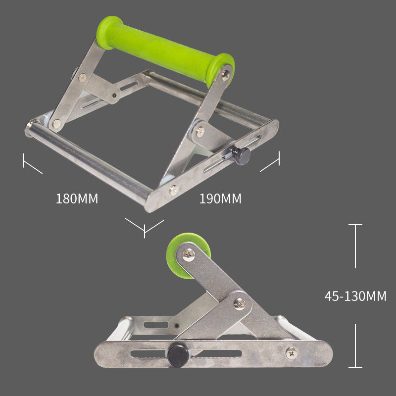 50%off🔥Adjustable Cutting Machine Support Frame