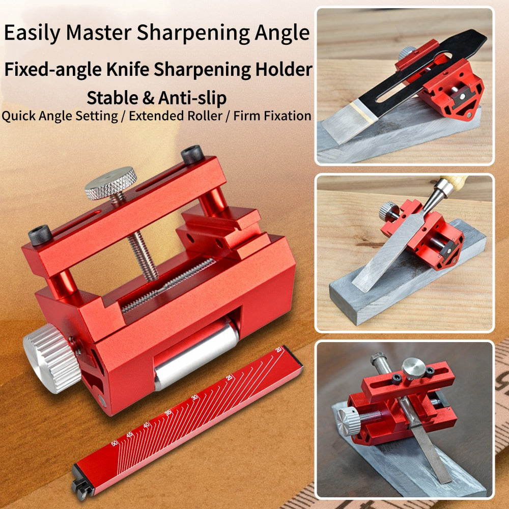 📢📢50% OFF !! ⏰Precision Honing Guide for Chisels and Planes