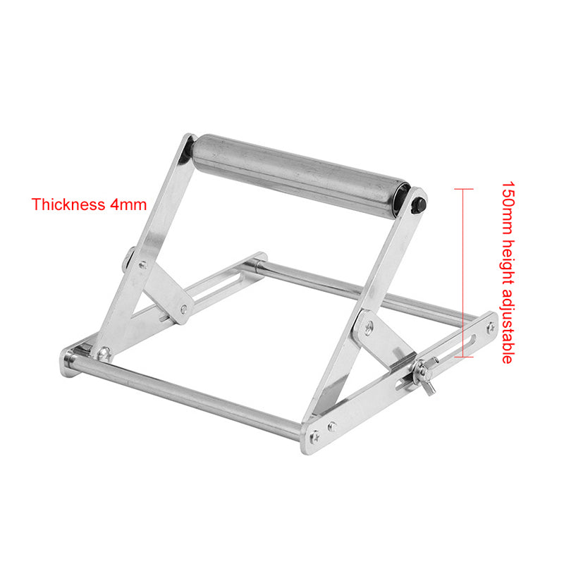 50%off🔥Adjustable Cutting Machine Support Frame