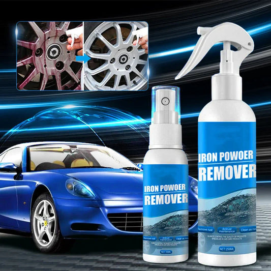 Rust Remover Spray for Car
