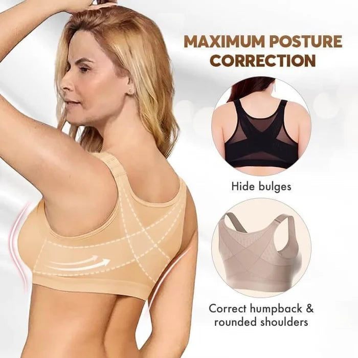🎉🛍️Summer Exclusive New Arrivals 50% OFF✨Adjustable Support Multifunctional Bra
