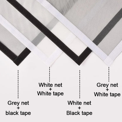 📢📢50% OFF !! ⏰FlyFree™ 3-Second Fit Window Mesh  🏡 Trusted by thousands of UK homes for a bug-free summer!