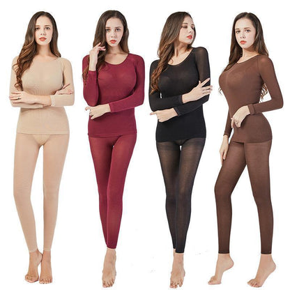 BUY 2 GET 1 FREE❄️Ultra Thin Self-Heating Thermal Garment