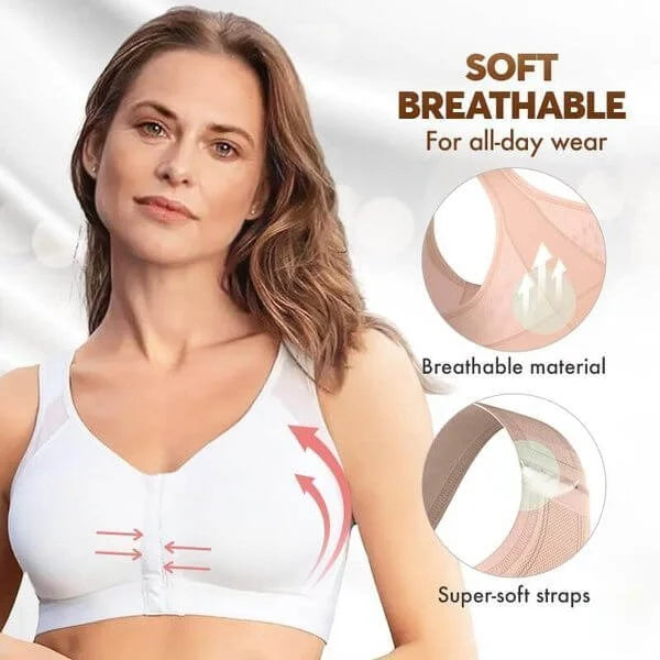 🎉🛍️Summer Exclusive New Arrivals 50% OFF✨Adjustable Support Multifunctional Bra