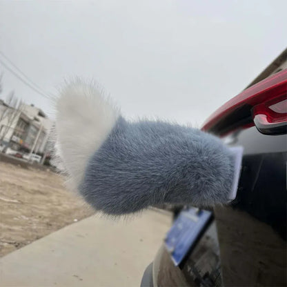 🐾 Remote Control Electric Car Tail – Make Your Car Stand Out