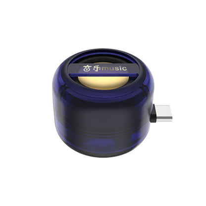⚡ 50K+ SOLD! 🎁Portable Plug-In Mobile Phone Amplifier