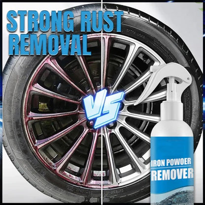 Rust Remover Spray for Car