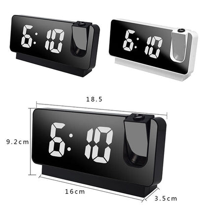 ⏳Limited-time 45% off⏰Smart Digital Projection Clock🕰️