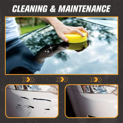 🚗 BUY 1 GET 1 FREE! ✨ Car Scratch Repair Paste – Easy Application, Quick Drying & Invisible Finish 🔧