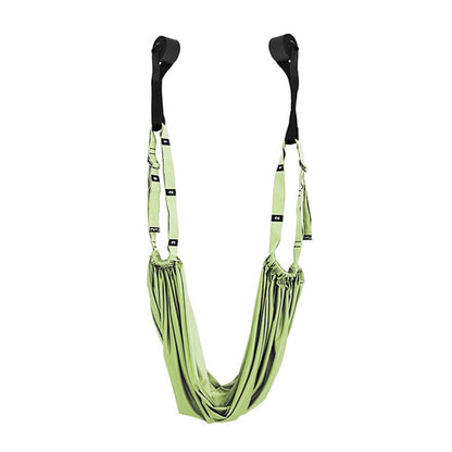 ⏰Biggest Sale 50% OFF💜Aerial Yoga Rope For Back Pain