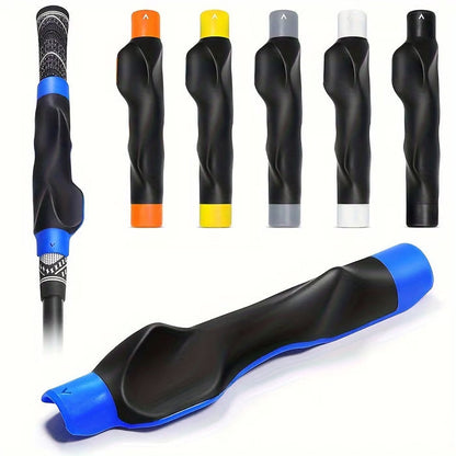 Golf Grip Training Aid – Non‑Slip, Portable, Posture‑Optimized ⛳