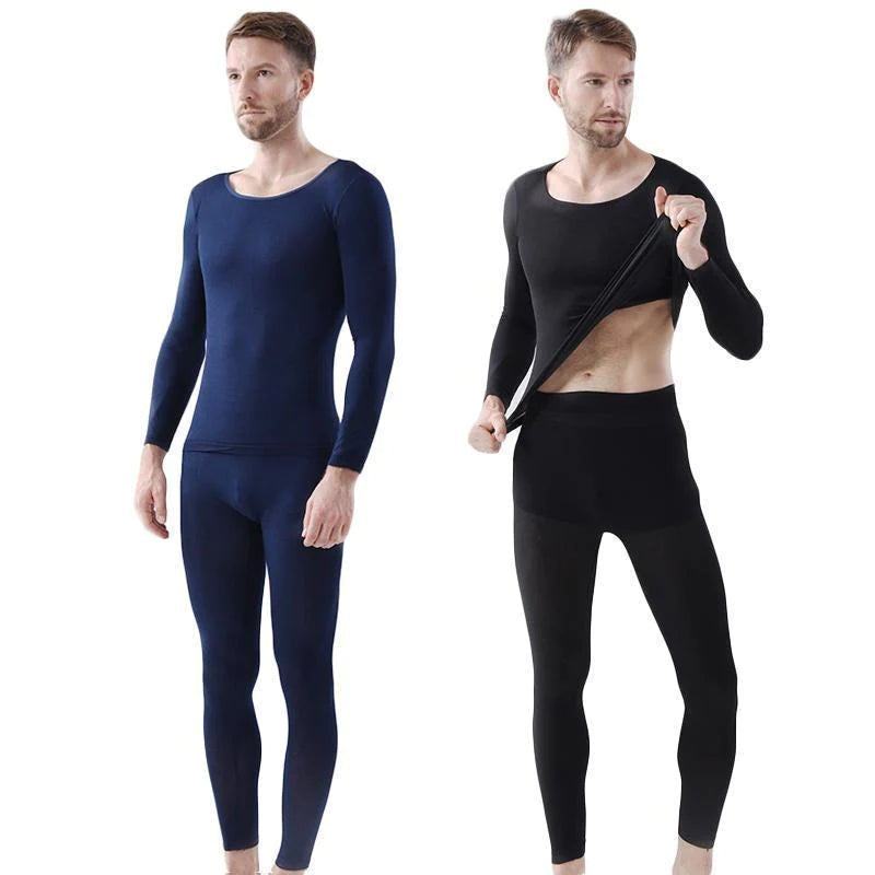 BUY 2 GET 1 FREE❄️Ultra Thin Self-Heating Thermal Garment