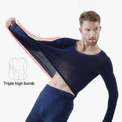 BUY 2 GET 1 FREE❄️Ultra Thin Self-Heating Thermal Garment