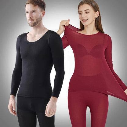 BUY 2 GET 1 FREE❄️Ultra Thin Self-Heating Thermal Garment