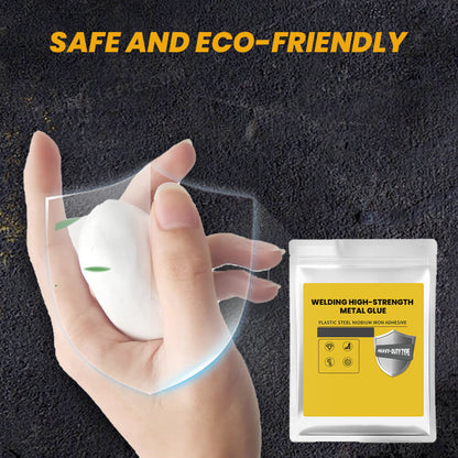 ✨Buy 2 Get 1 Free✨Welding High-Strength Metal Glue