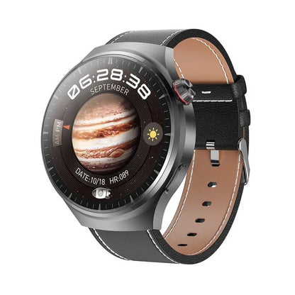 ✨ Smart Sport Bluetooth Watch- 🎁Watch 4 Pro