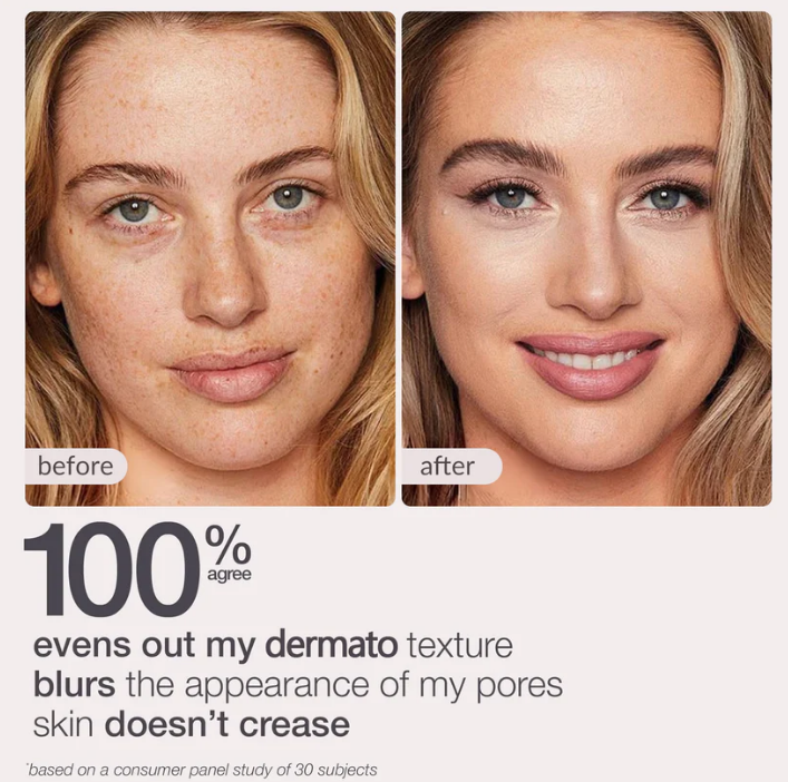🎉 LIMITED TIME 50% OFF! 💖 BB Blur Tinted Moisturizer SPF 30 – Instantly Brightens, Hydrates & Smooths Your Skin ✨