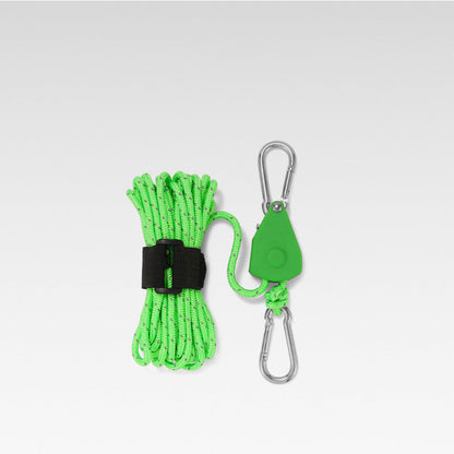 🏕️ Ultralight Camping Essential | Adjustable Fix Rope 2026 ⚡【New -50%】