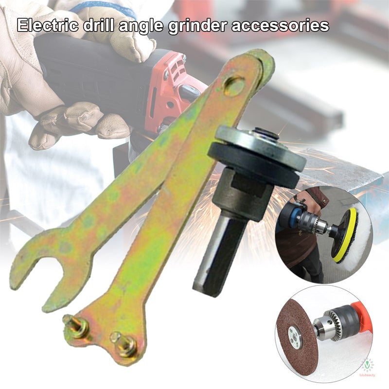 🔥hot seller🔥 Electric Drill Angle Grinder Connecting Rod Set🔧