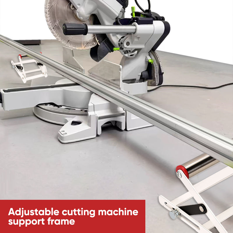 50%off🔥Adjustable Cutting Machine Support Frame