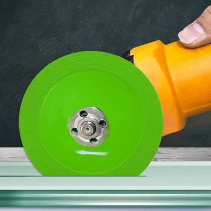 🔥BUY 1 FREE 1 🔥Flat Grinding Cutting Disc for Tiles Slate Marble Ceramic