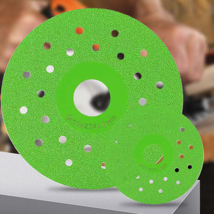🔥BUY 1 FREE 1 🔥Flat Grinding Cutting Disc for Tiles Slate Marble Ceramic