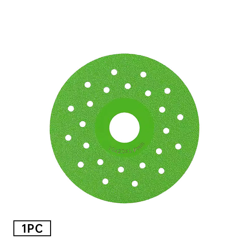 🔥BUY 1 FREE 1 🔥Flat Grinding Cutting Disc for Tiles Slate Marble Ceramic