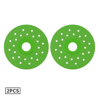 🔥BUY 1 FREE 1 🔥Flat Grinding Cutting Disc for Tiles Slate Marble Ceramic