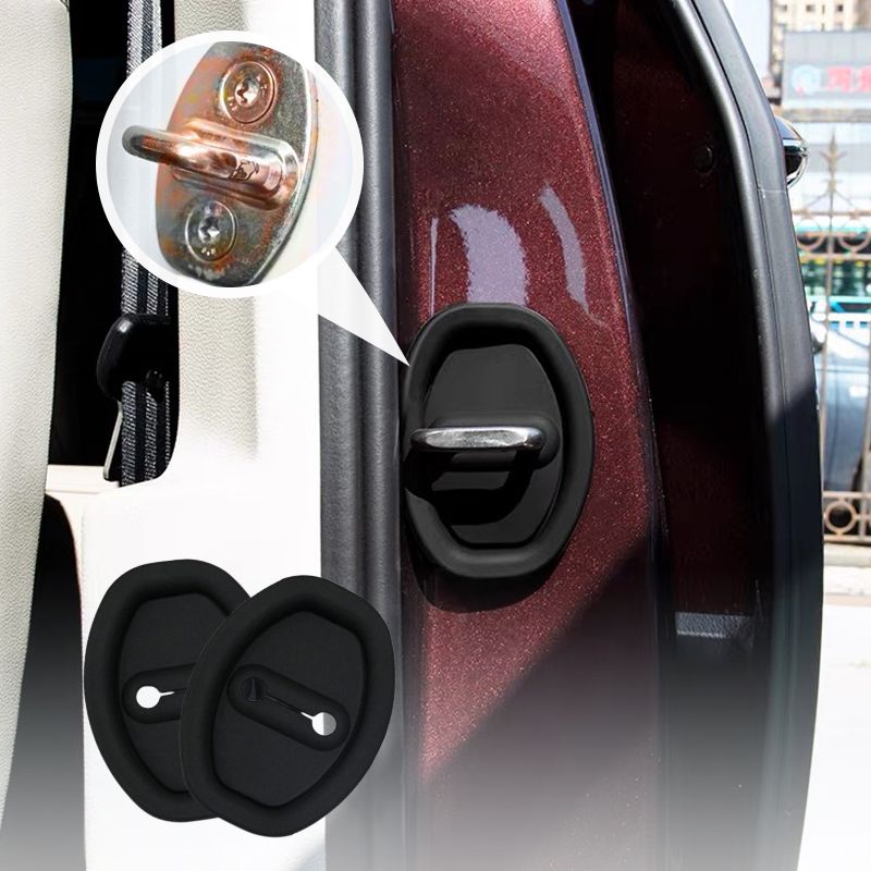 🚗 BUY 2 GET 1 FREE! 🔇 Car Noise Reduction Dust-Proof Rubber Seal Strip – Easy Installation, Effective Sealing & Durable Material 🛠️