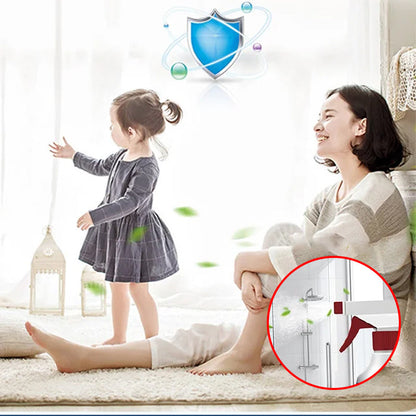 🌟Magic anti-mildew magic!🌟Anti-Mould Cleaning Foam Spray