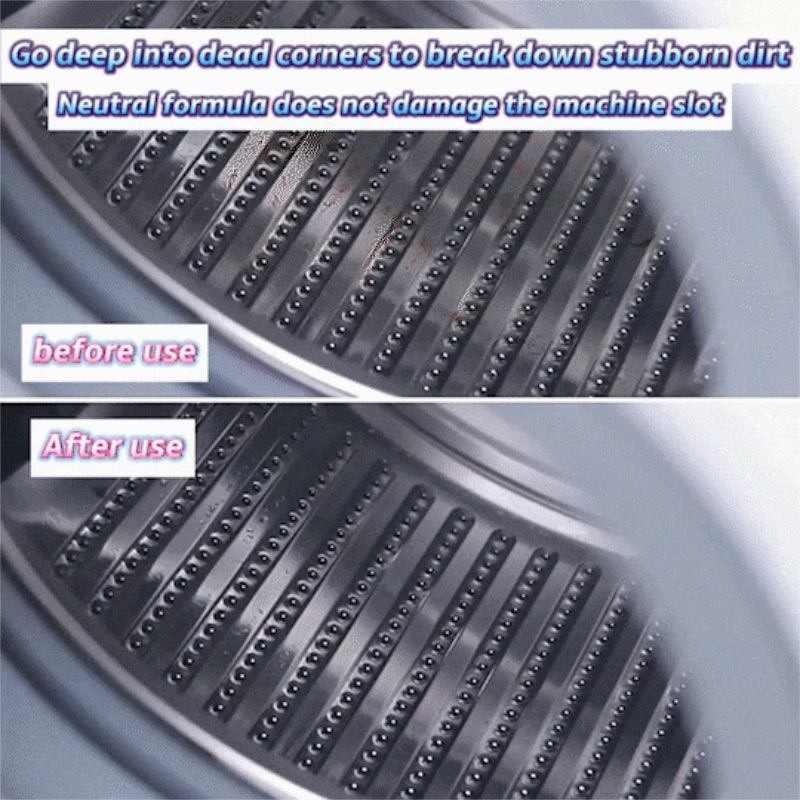 🔥The Christmas sales will be over soon🎄🎁Powerful Stain Remover Washer Tank Cleaner