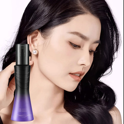 [🎁Best Gift] Leave-In Refreshing Voluminous Non-Sticky Spray for Hair Care