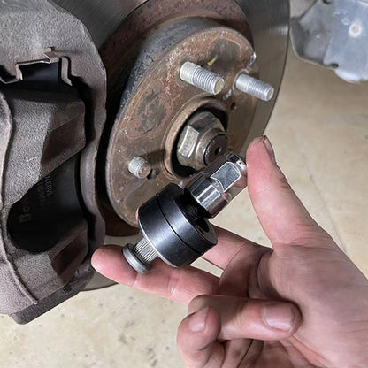 🔥2025 HOT SALE❤️‍🔥Efficient Car Wheel Stud Installer Tool