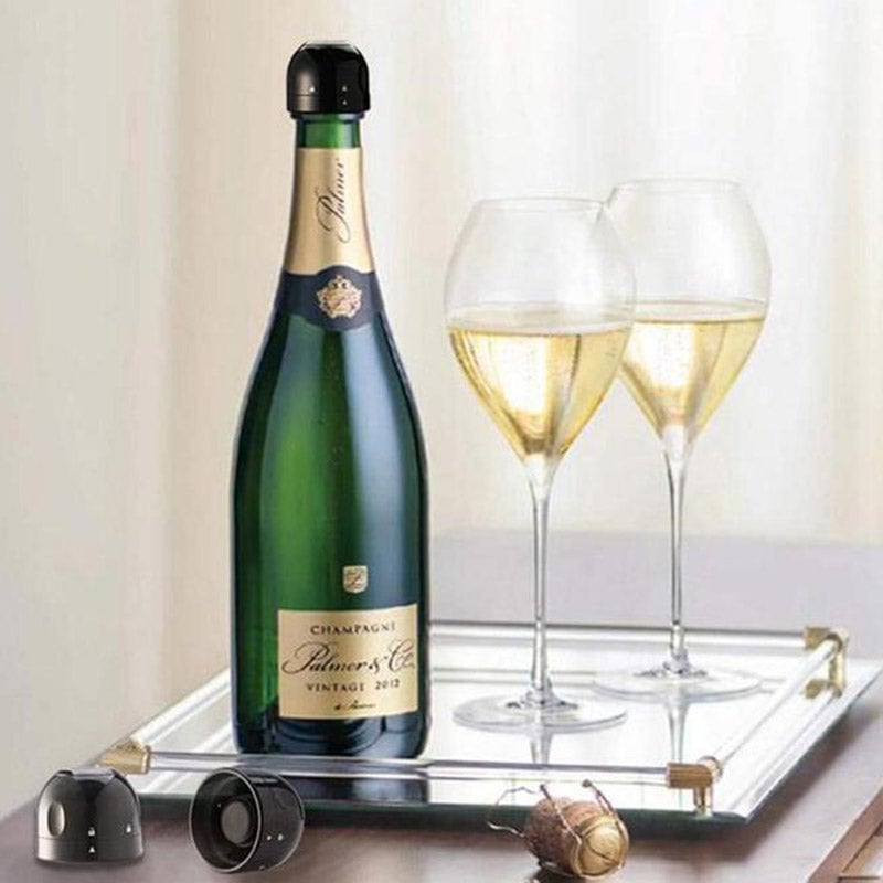🎉 2026 Sale — Over 29 700 Sold!🍾 Wine Beer And Champagne Stoppers Sealed With Silicone