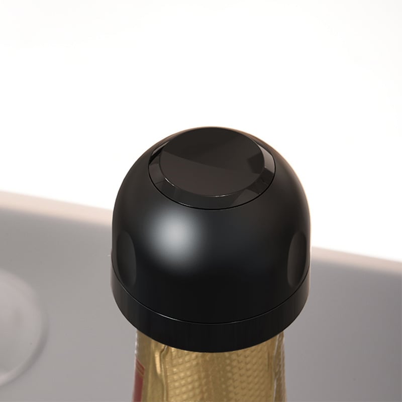 🎉 2026 Sale — Over 29 700 Sold!🍾 Wine Beer And Champagne Stoppers Sealed With Silicone