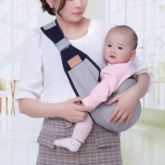 Limited-time 50% OFF🔥  Lightweight Baby Carriers