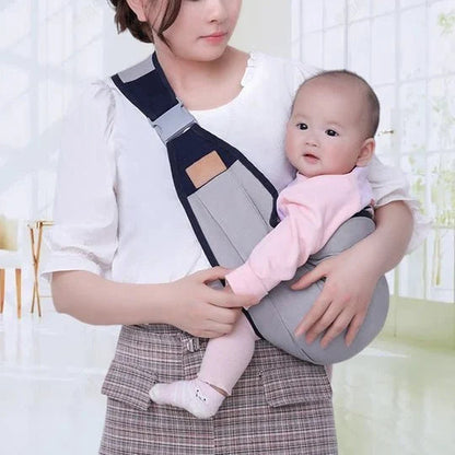 Limited-time 50% OFF🔥  Lightweight Baby Carriers