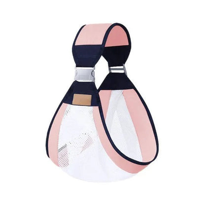 Limited-time 50% OFF🔥  Lightweight Baby Carriers